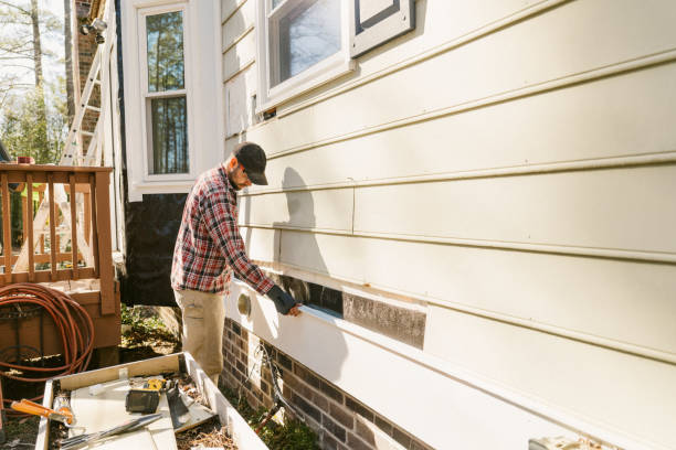 Top rated local Siding Repair specialists in New Hope, PA